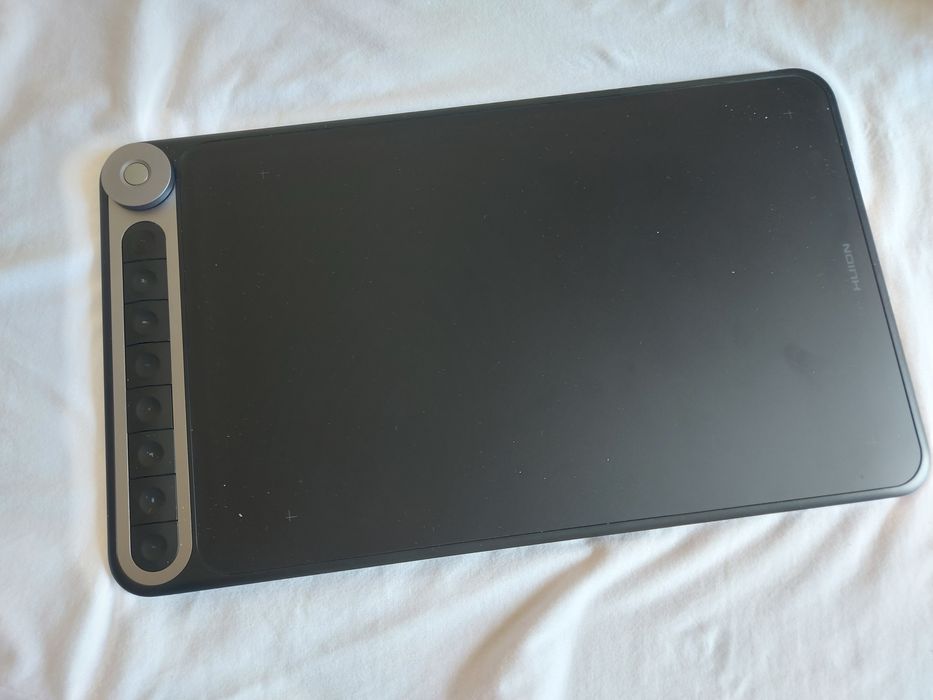 Графический планшет