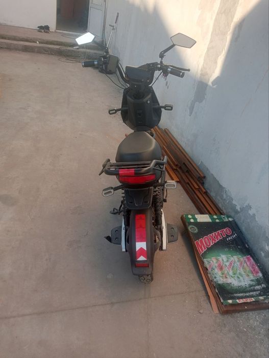 wasat sport sukuter-2026
