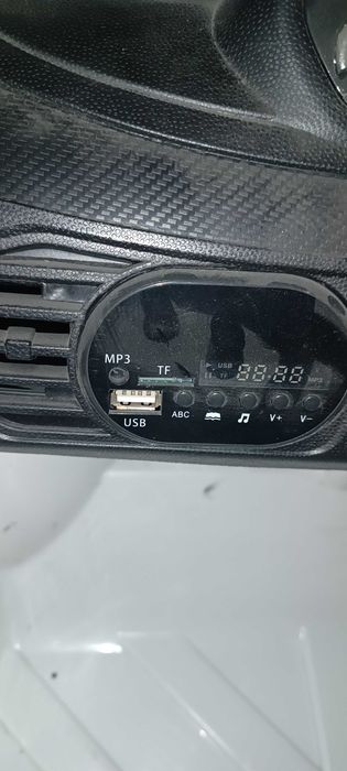Mașină electrică copii BMW -X6M