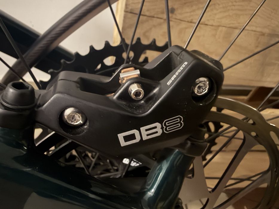 Спирачки SRAM DB8