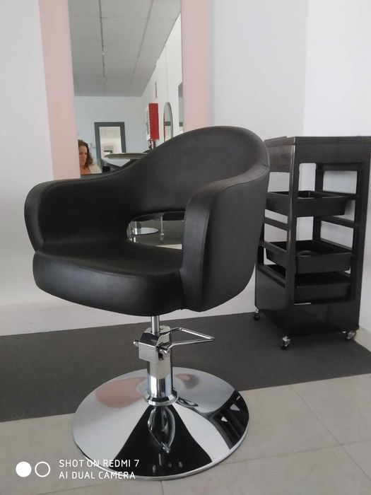 Фризьорски стол Mop