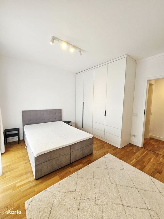 Apartament 2 camere centrala proprie, parcare, Marmura Residence Sec.1