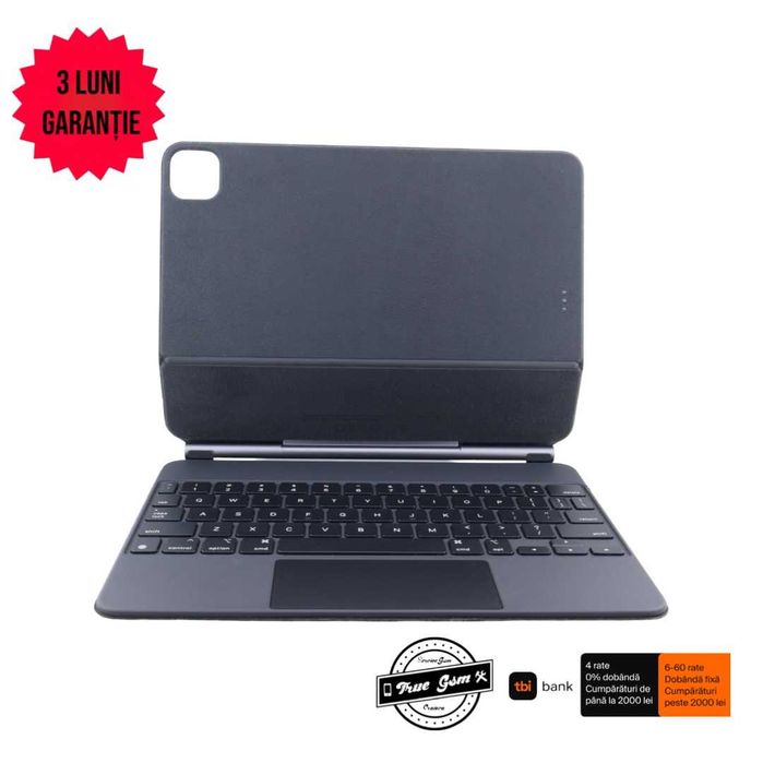 Apple Magic Keyboard Black | TrueGSM