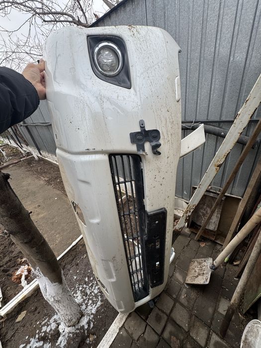 Запчасти на прадо 150