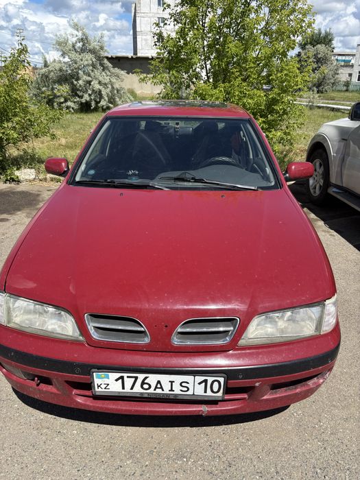 Продам ниссан премьера п11
