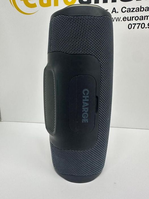 Boxa portabila JBL Charge Essential 2, 40 W, Bluetooth, 20H, -I-