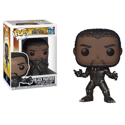 Funko pop MARVEL