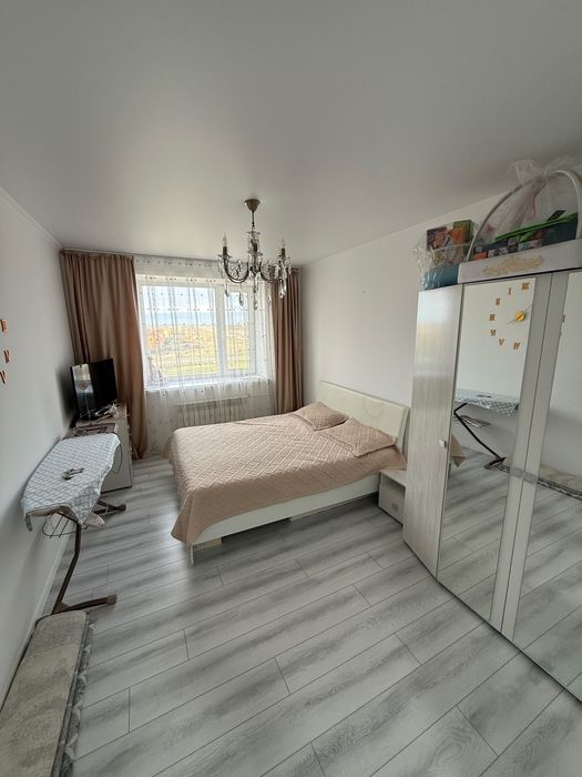 Продам 3х комнатную квартиру!