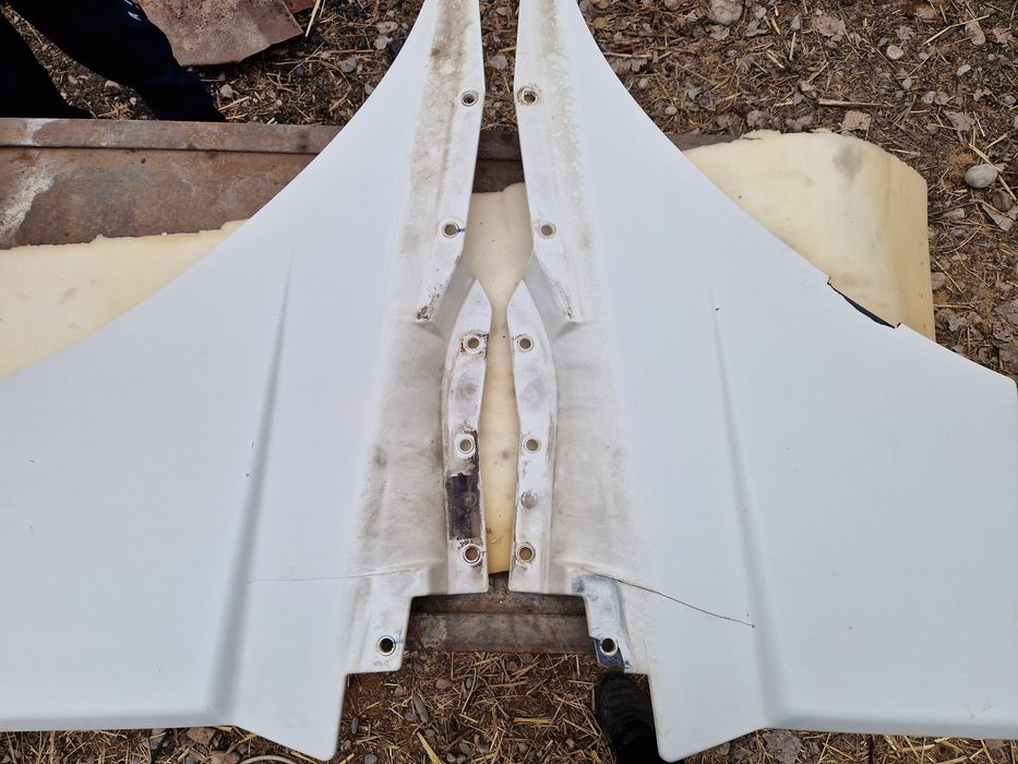 Волва FH12 продолжение девера