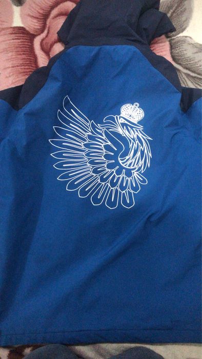 Ветровка весна-осень