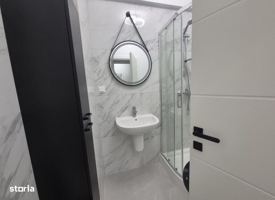 Apartament  1 camera Cug , 32 metri, etaj 4 Cod:161423