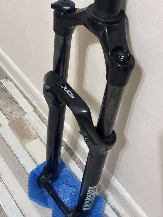 Вилка Rockshox Judy 29’’ 130mm