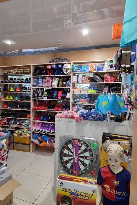 Продается действующий бизнес