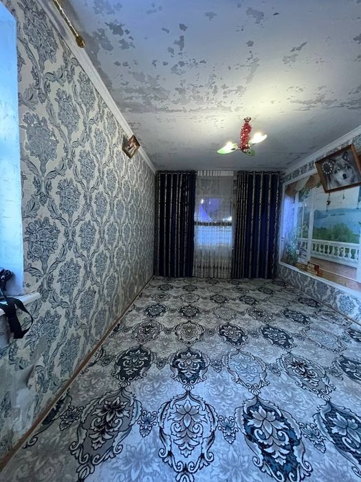 2 хона килинган 9 бозор олдидан