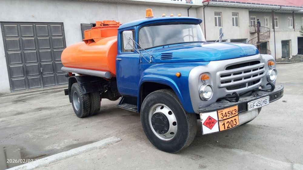 ЗИЛ 130 сотилади