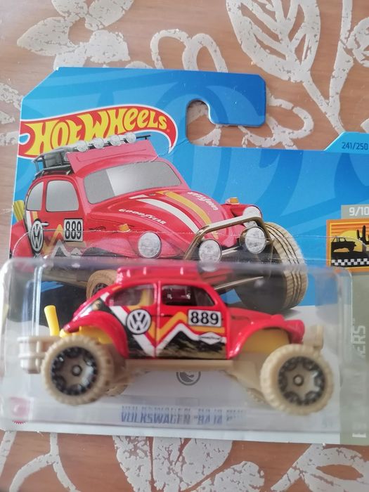 Hotwheels  колекционерска кола