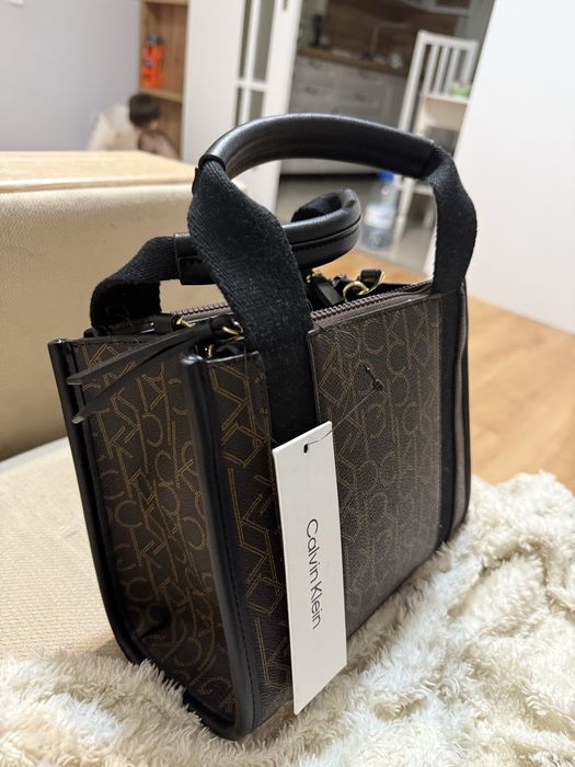 Calvin klein сумка