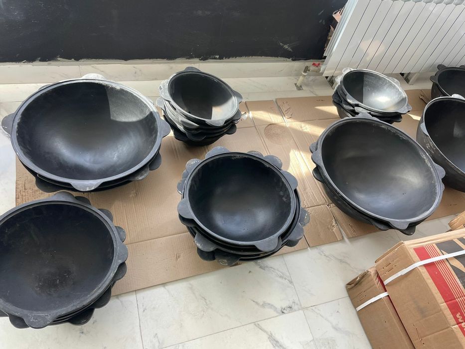 КАЗАНЫ узбекистан  Учаги