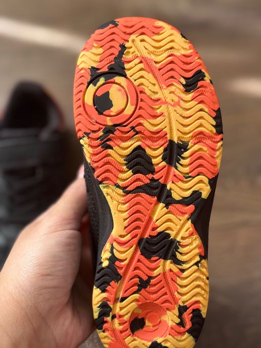 Детски спортни обувки, 28/29 номер. Купувани са от декатлон.