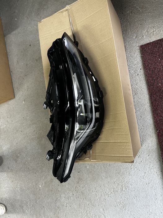 Far dreapta full led vw golf 8 facelift.cod:5H1941006.A.