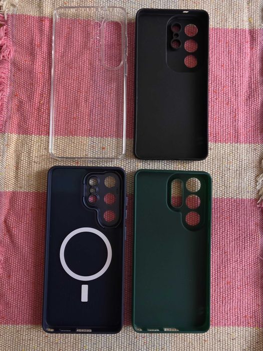 Кейсове за Samsung s26 Ultra