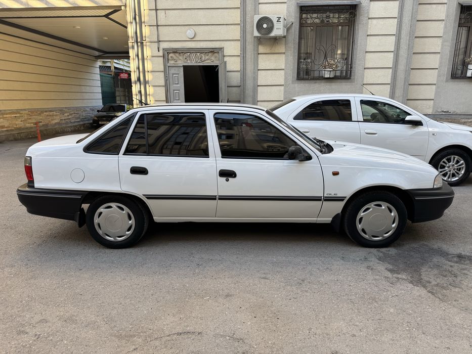Nexia 1 sons 2007 yil