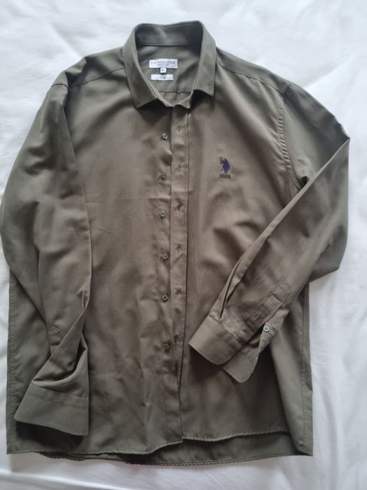 Cămașă bărbați slim nr xl