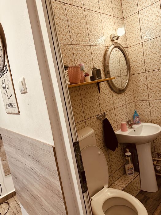 Tribunal Falezà CENTRALĂ Wi-FiiDiscret