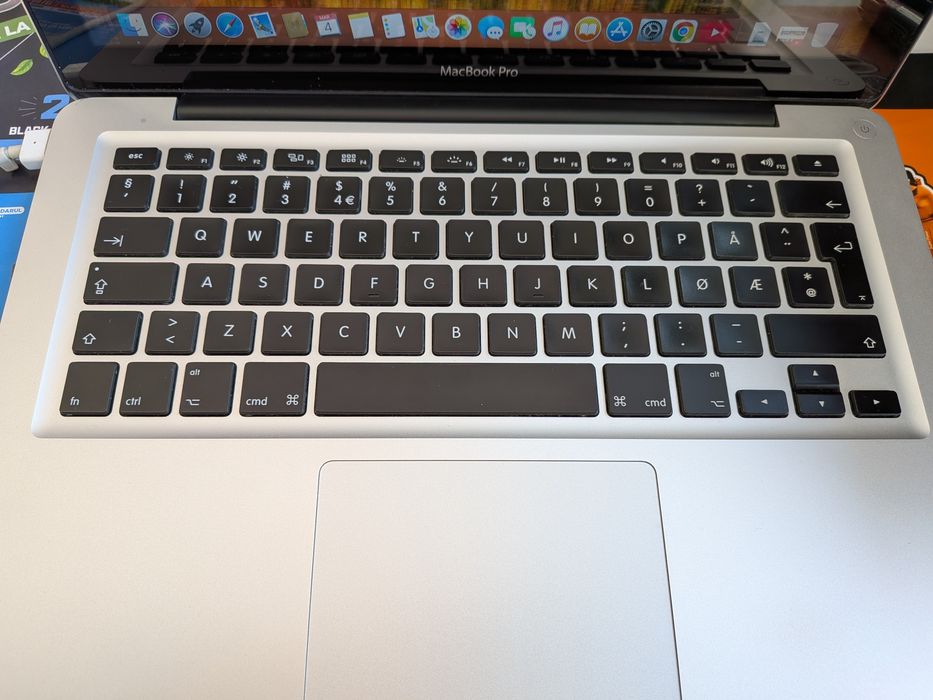 MacBook Pro 13” Mid 2012 – Perfect Funcțional
