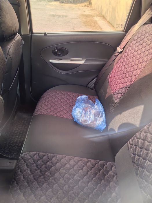 Matiz Best kanditsaneri 2016