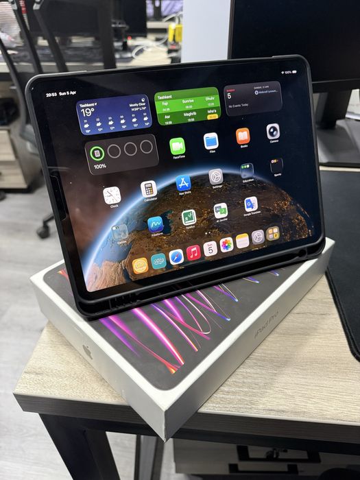 Ipad Pro M2 128GB WiFi