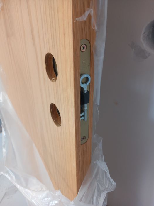 Двери межкомнатные