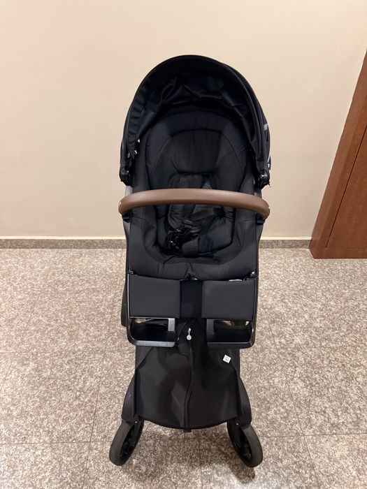 Детска количка Stokke Xplory V6