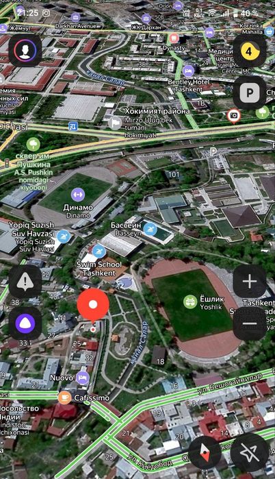 Продам дом свой ПУШКИНСКАЯ