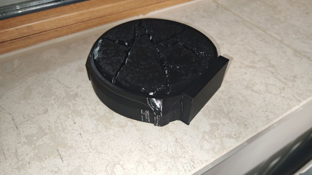 3D печать на принтере