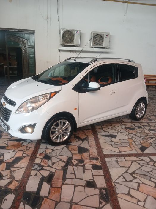 Other Spark 2017 — 6