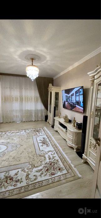 Продаю свою квартиру