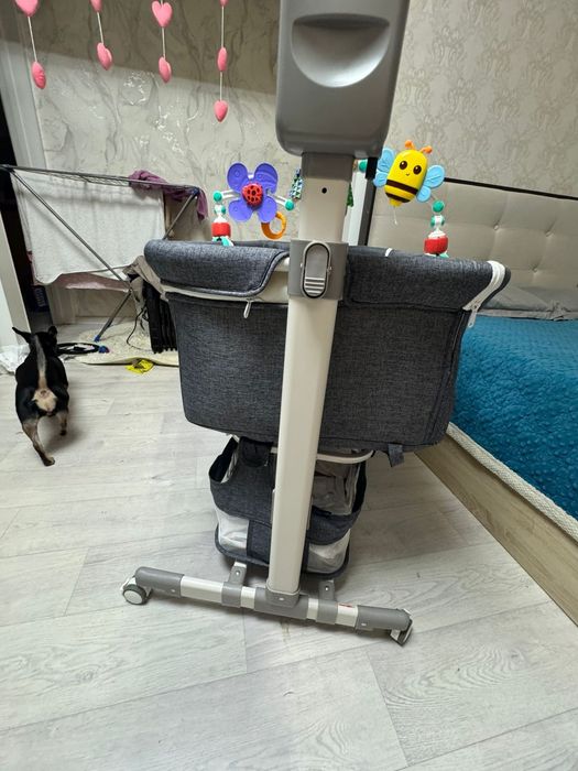 Продаётся кроватка