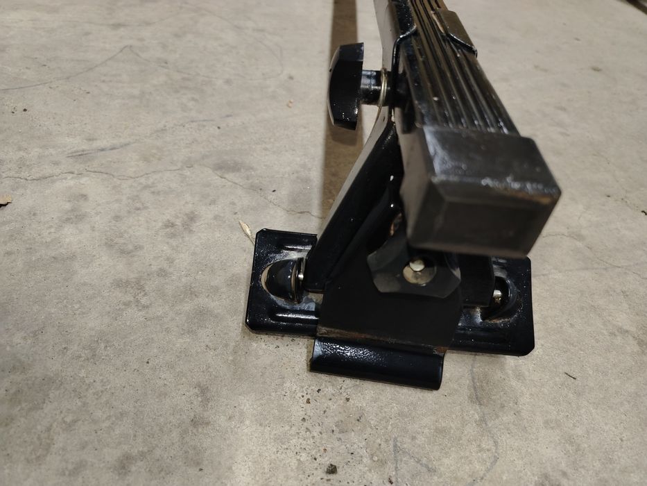 Багажник для семейства ВАЗ