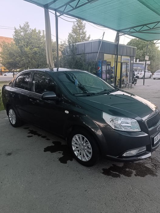 Nexia 3 yili 2019