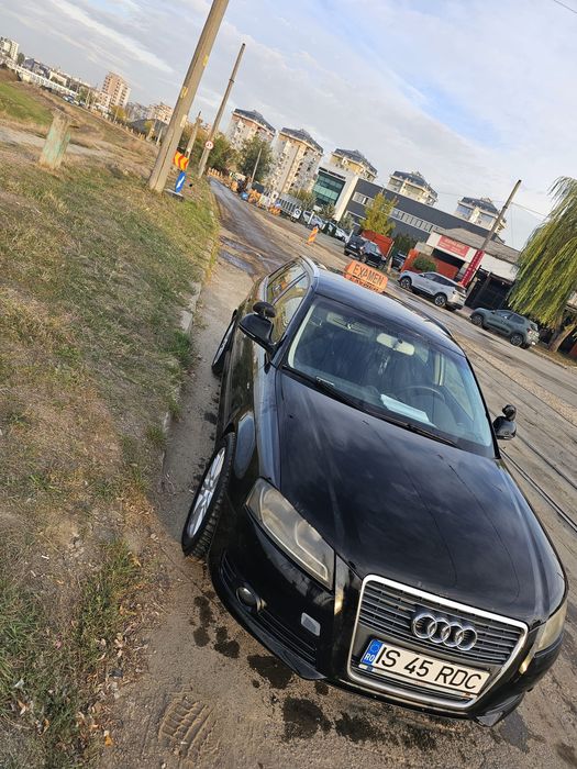 AUDI A3 Sportback 0 — imagine 2