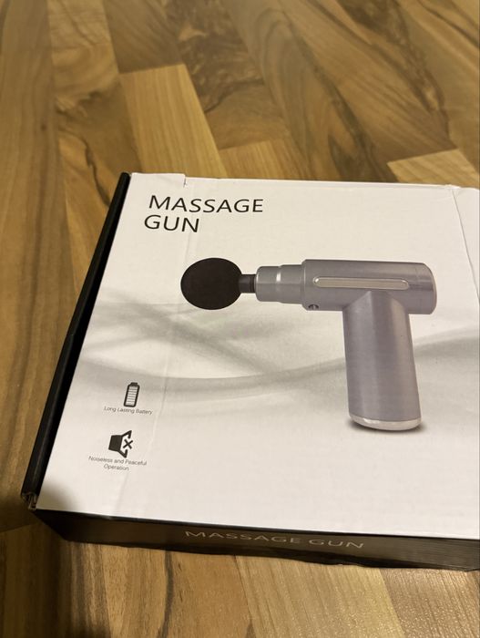 aparat de facut masaj!!