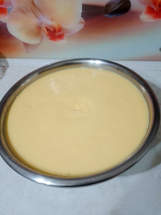 Топлёный говяжий жир