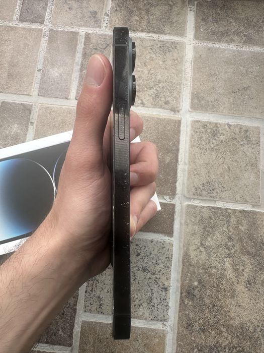 iPhone 14 Pro Max 128gb айфон 14 про макс 128гб