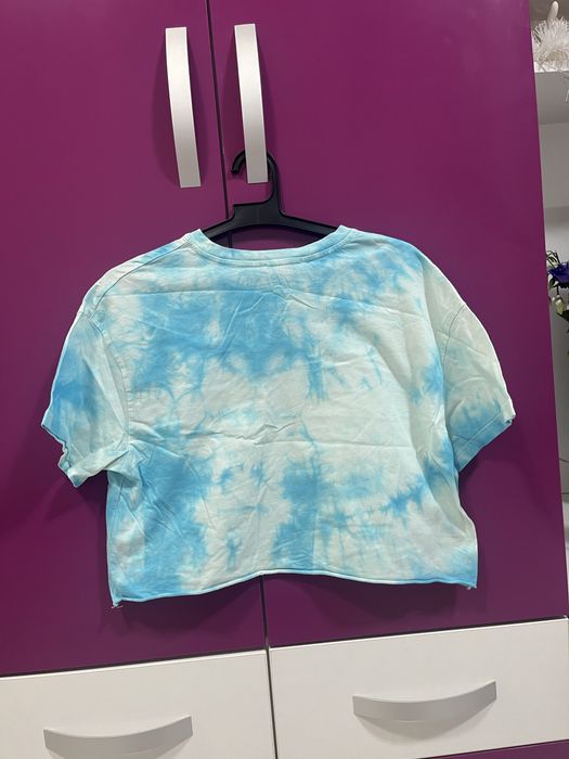 Тениска на Powerpuff girls