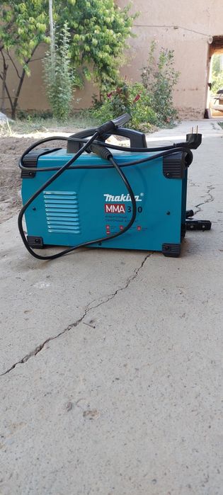 Сварочный аппарат