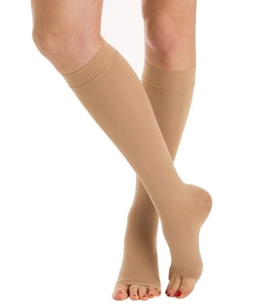 Компрессионные гольфи