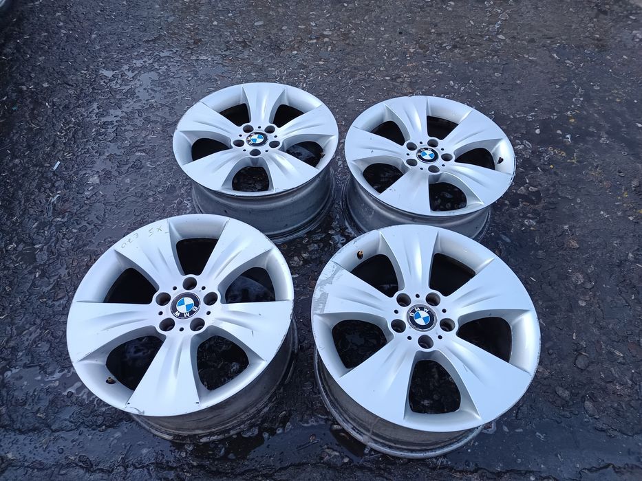 19 цола джанти за бмв