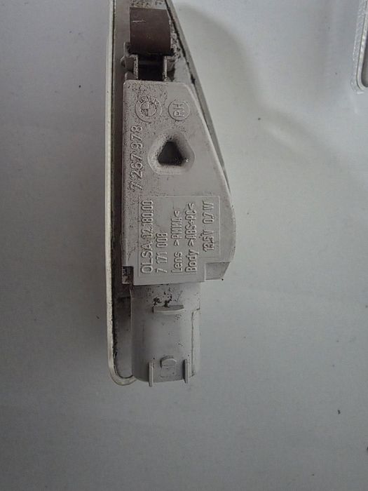 Semnalizari aripa BMW X3 F25 stanga dreapta originale