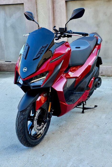 Inchiriere scutere scutere de inchiriat